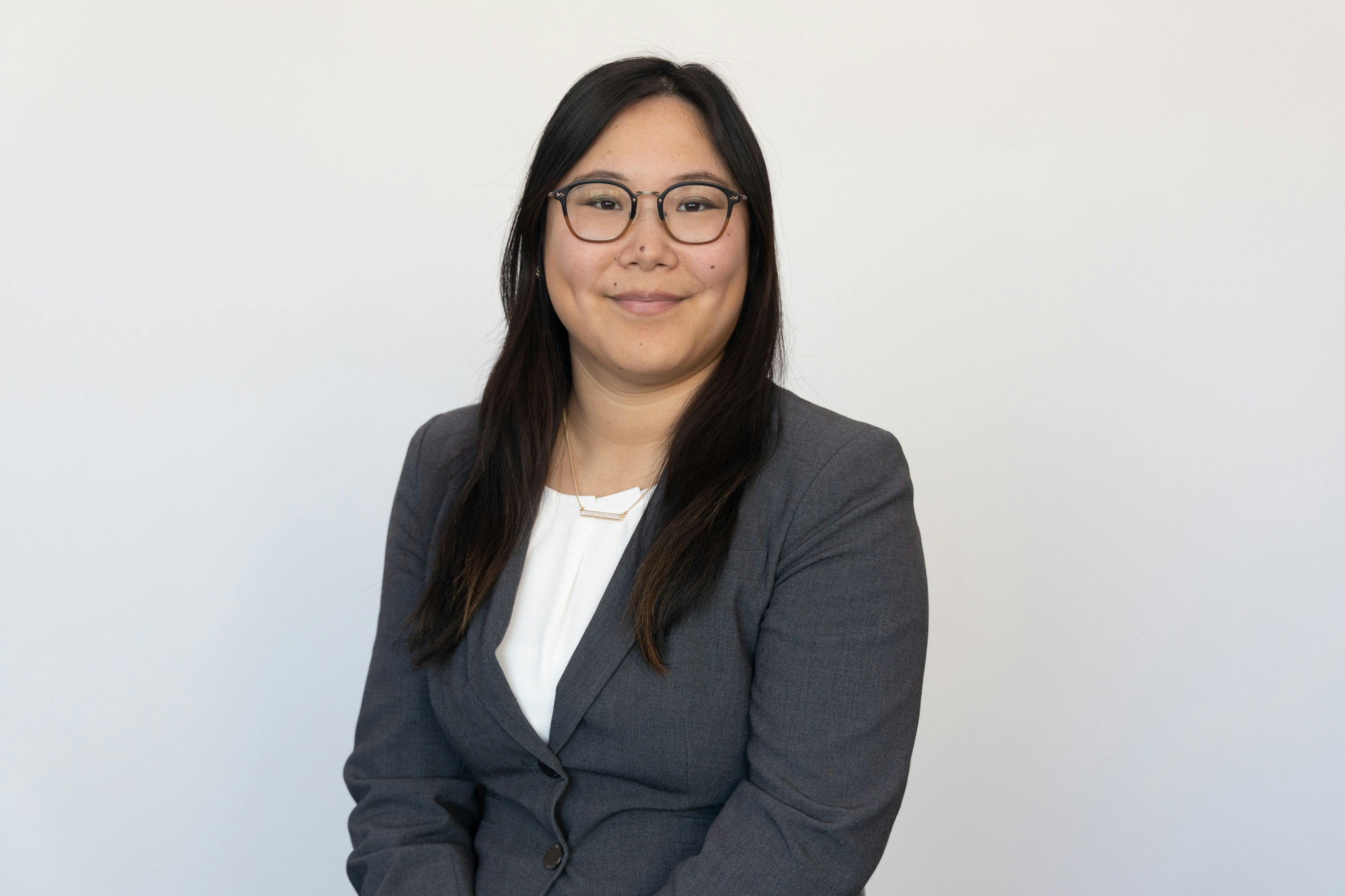 Portrait of Sofia Jiayin
